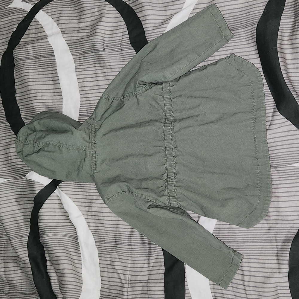 Old navy jacket - Picture 2 of 3